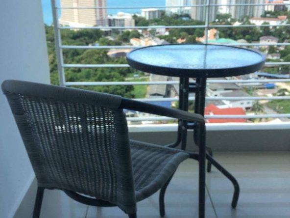 Квартира_A.D. Hyatt Condo_3