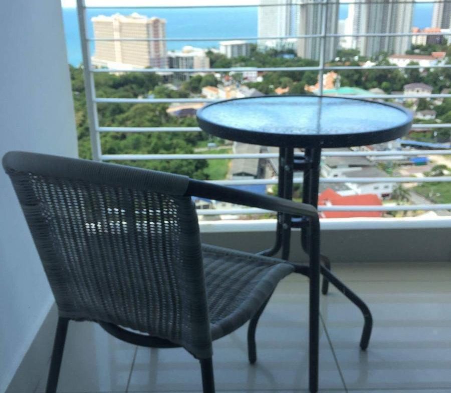 Квартира_A.D. Hyatt Condo_3
