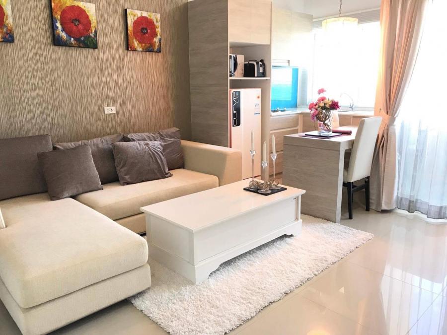 Квартира_A.D. Hyatt Condo_6