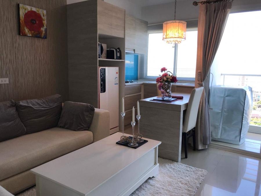 Квартира_A.D. Hyatt Condo_9