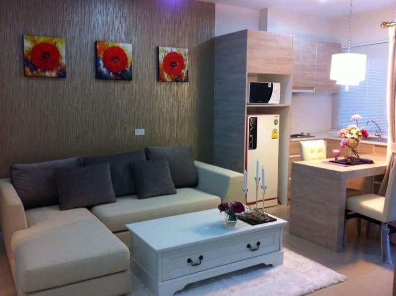 Квартира_A.D. Hyatt Condo_10