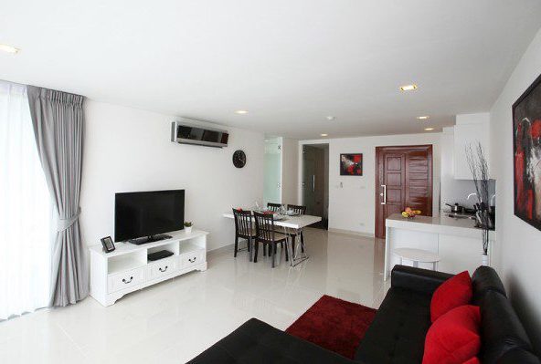 Квартира_Club Royal