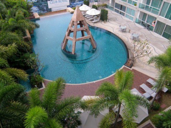 Студия_Club Royal