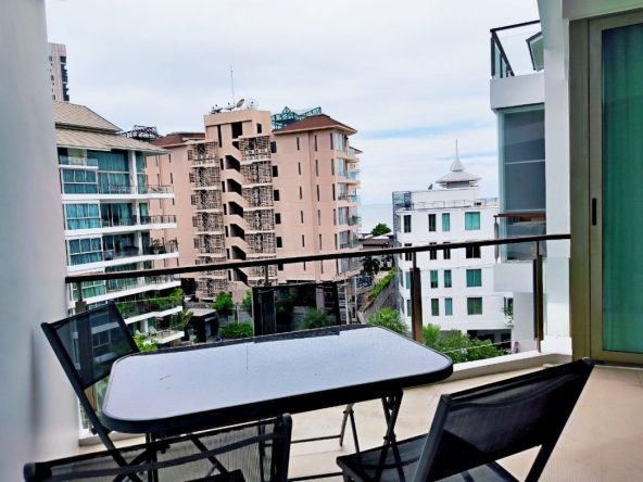 Квартира_The Sanctuary