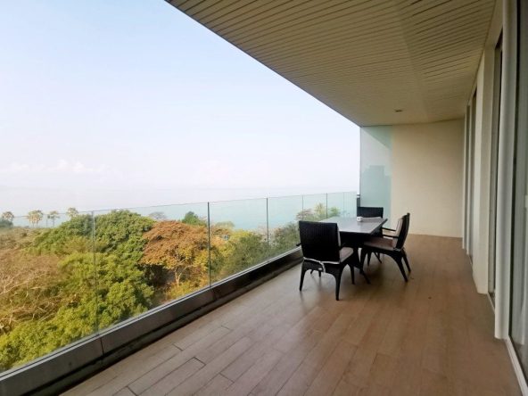 Квартира_The Cove