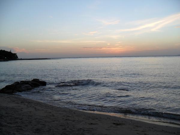 Квартира_The Sanctuary