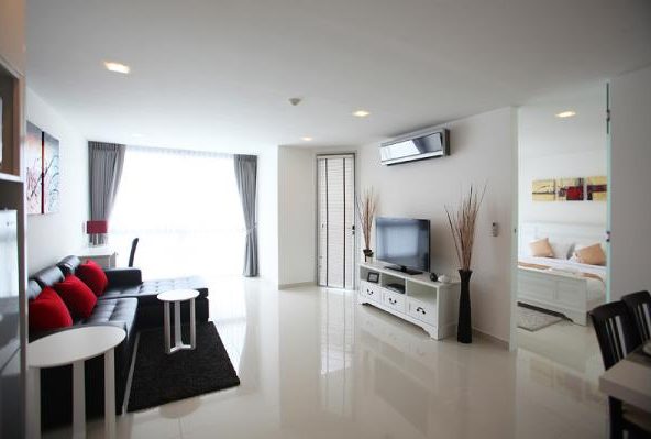 Квартира_Club Royal