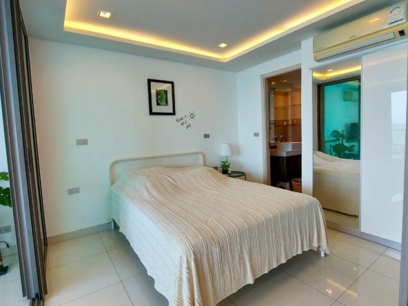 Квартира_Wong Amat Tower_2