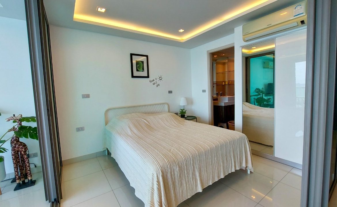 Квартира_Wong Amat Tower_2