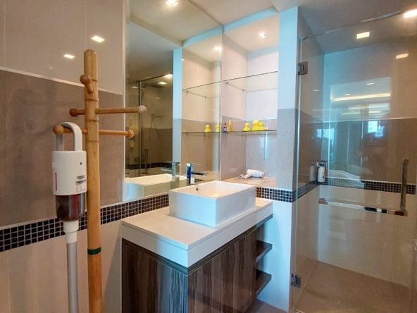 Квартира_Wong Amat Tower_3