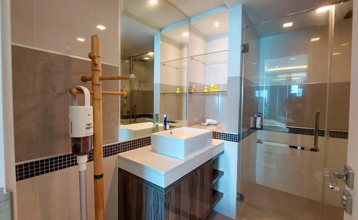 Квартира_Wong Amat Tower_3