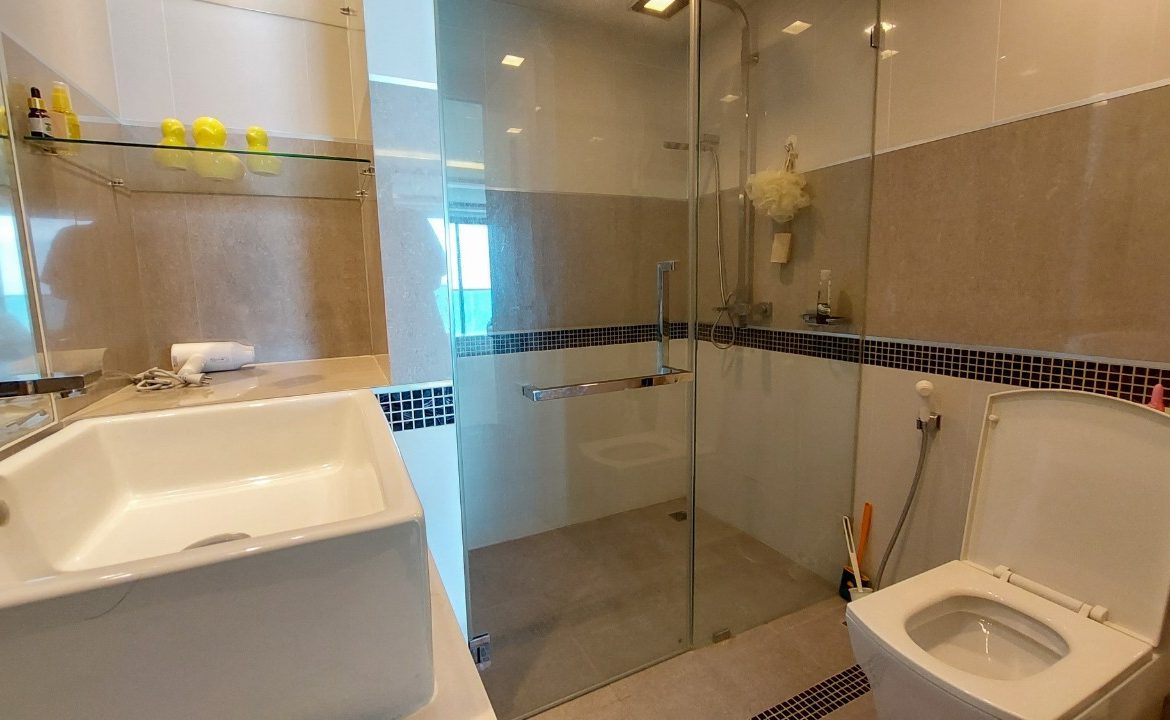 Квартира_Wong Amat Tower_4