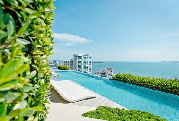 Квартира_Baan Plai Haad