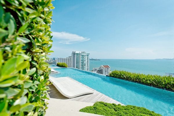Квартира_Baan Plai Haad