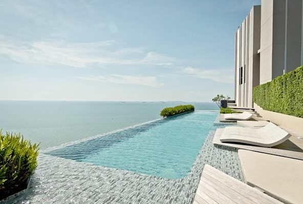 Квартира_Baan Plai Haad_2