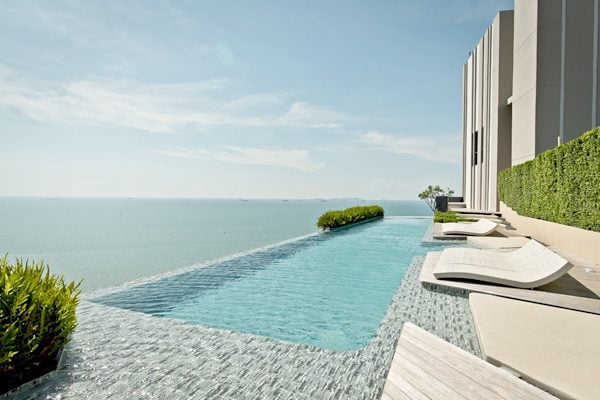 Квартира_Baan Plai Haad_2