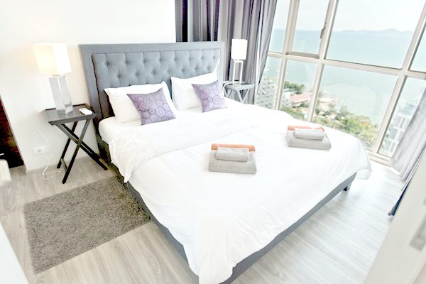 Квартира_Baan Plai Haad_12