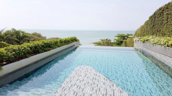 Квартира_Baan Plai Haad_3