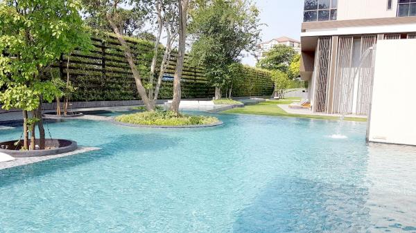 Квартира_Baan Plai Haad_4