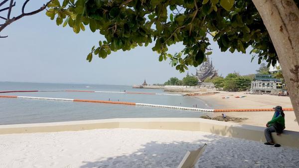 Квартира_Baan Plai Haad_5