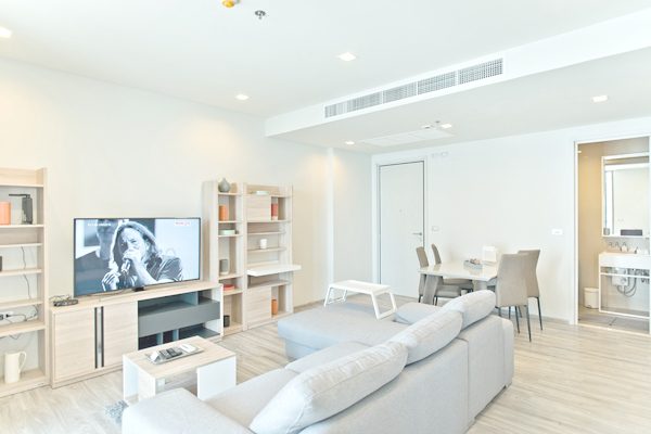 Квартира_Baan Plai Haad_7