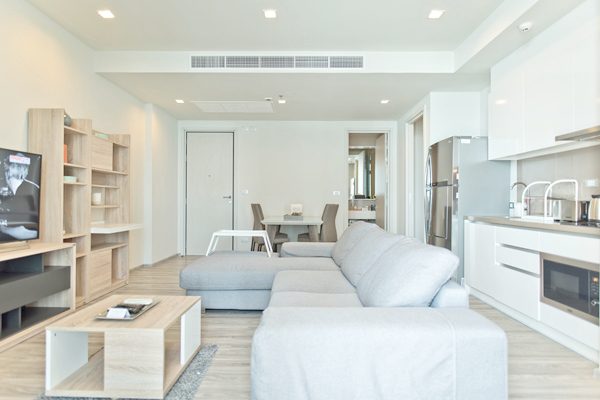 Квартира_Baan Plai Haad_8