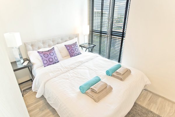 Квартира_Baan Plai Haad_10