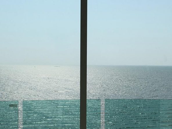 Квартира_Paradise Ocean View