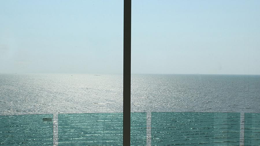 Квартира_Paradise Ocean View