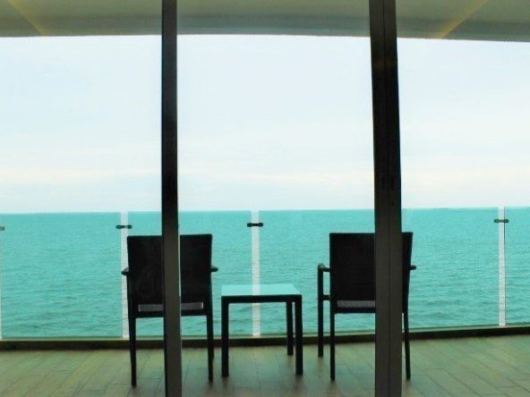 Квартира_Paradise Ocean View_2