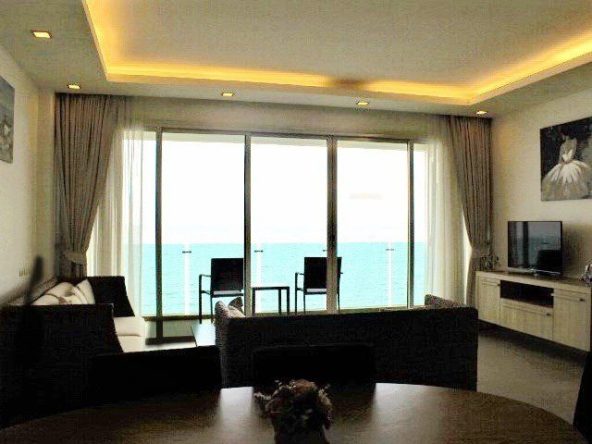 Квартира_Paradise Ocean View_3