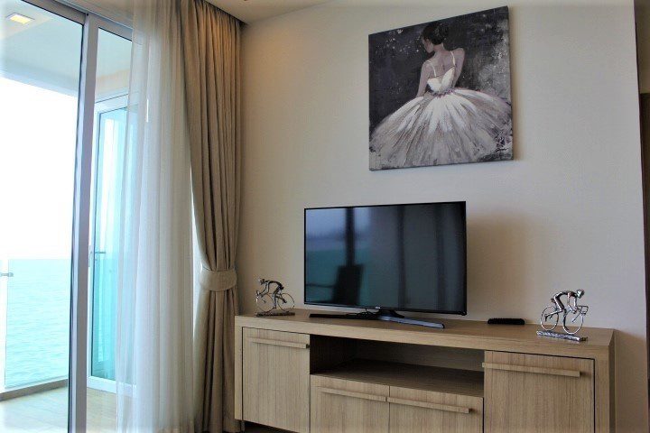 Квартира_Paradise Ocean View_5