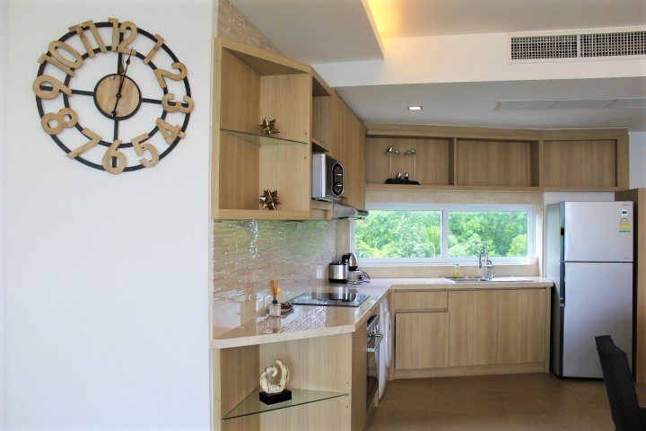 Квартира_Paradise Ocean View_8