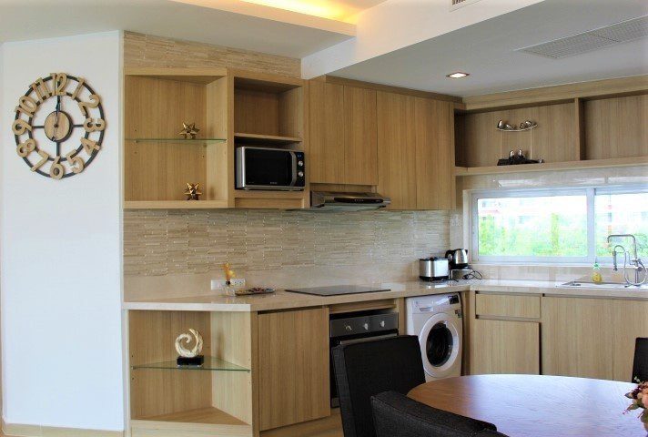 Квартира_Paradise Ocean View_9