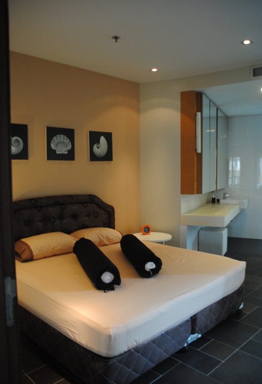 Квартира_Ananya Beachfront Condominium_11