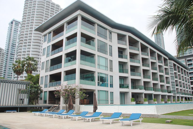 Квартира_Ananya Beachfront Condominium_13