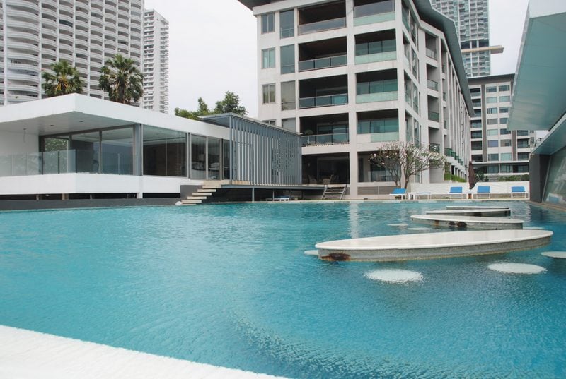 Квартира_Ananya Beachfront Condominium_15