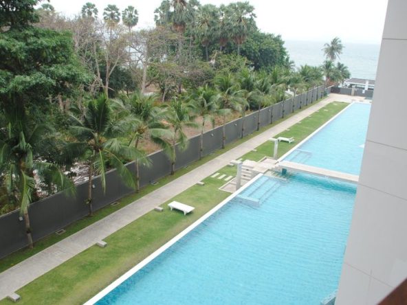 Квартира_Ananya Beachfront Condominium_2
