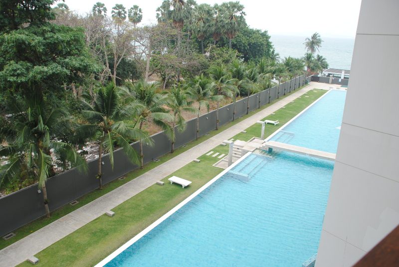 Квартира_Ananya Beachfront Condominium_2