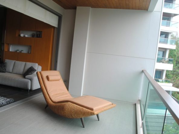 Квартира_Ananya Beachfront Condominium_3