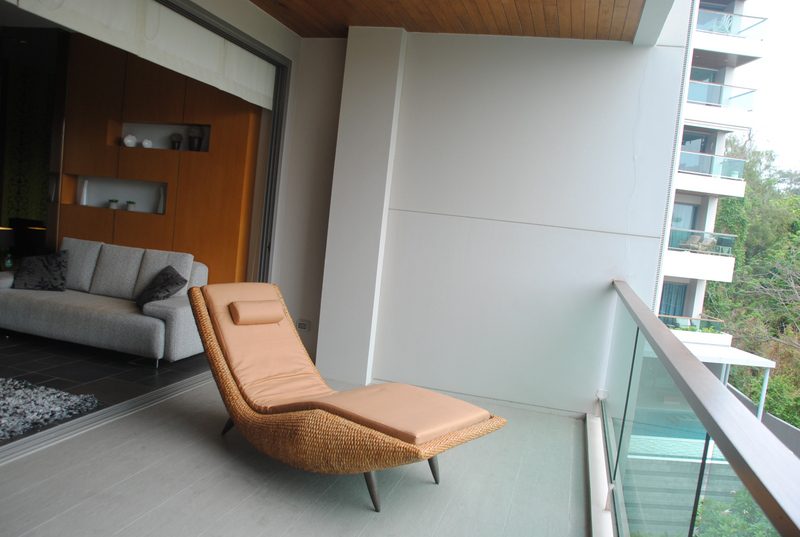 Квартира_Ananya Beachfront Condominium_3