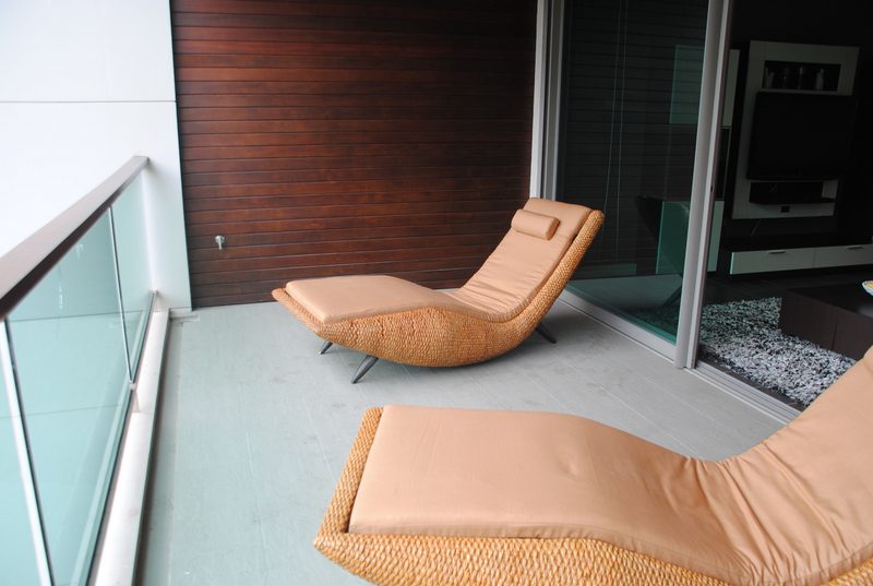 Квартира_Ananya Beachfront Condominium_4