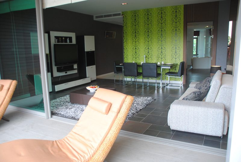 Квартира_Ananya Beachfront Condominium_5