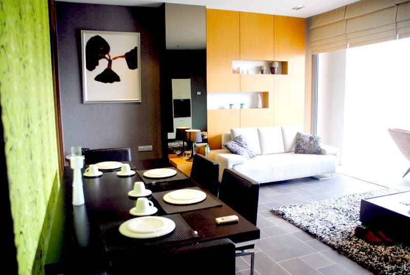 Квартира_Ananya Beachfront Condominium_6