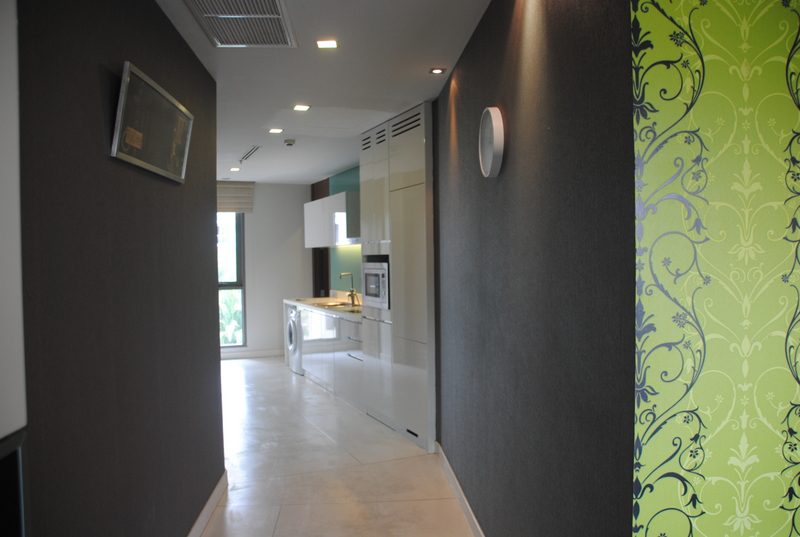 Квартира_Ananya Beachfront Condominium_7