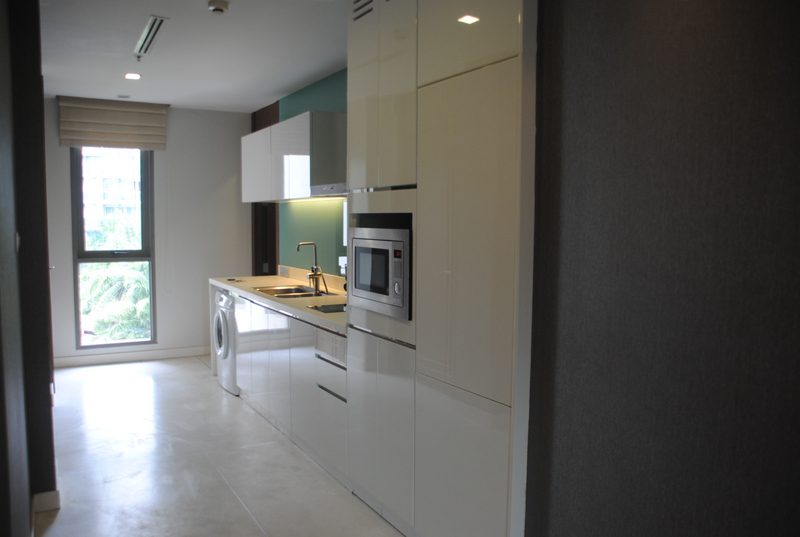 Квартира_Ananya Beachfront Condominium_8