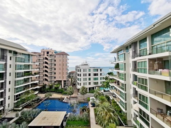 Квартира_The Sanctuary