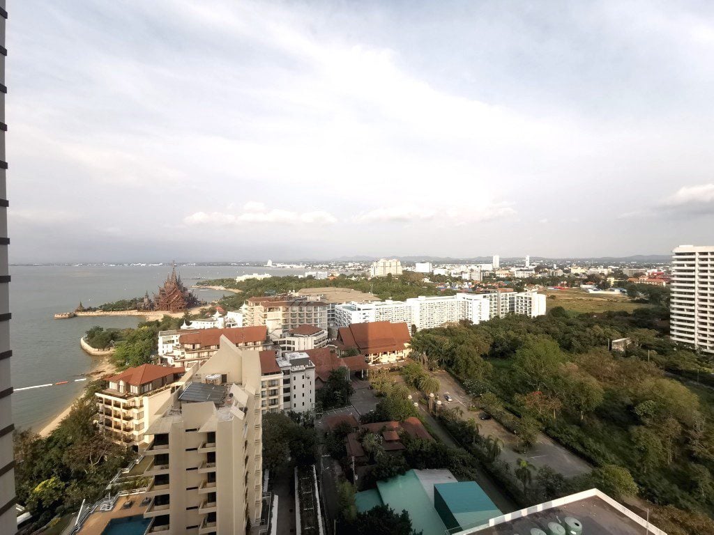 Квартира_Baan Plai Haad