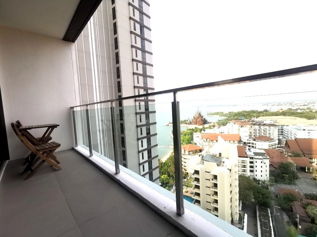 Квартира_Baan Plai Haad_2