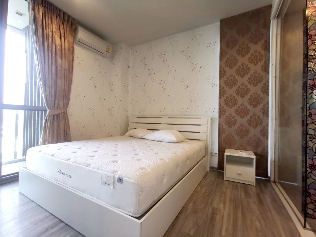 Квартира_Baan Plai Haad_11